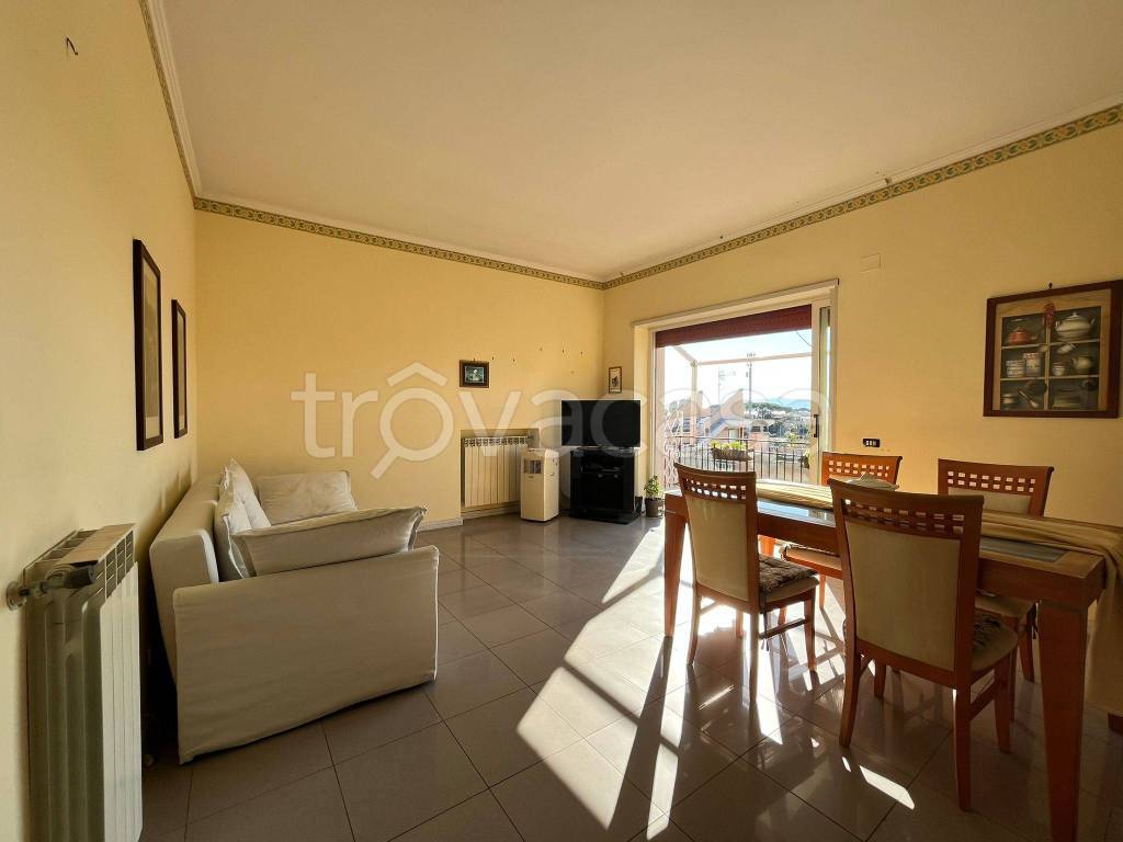 appartamento in vendita a Terracina