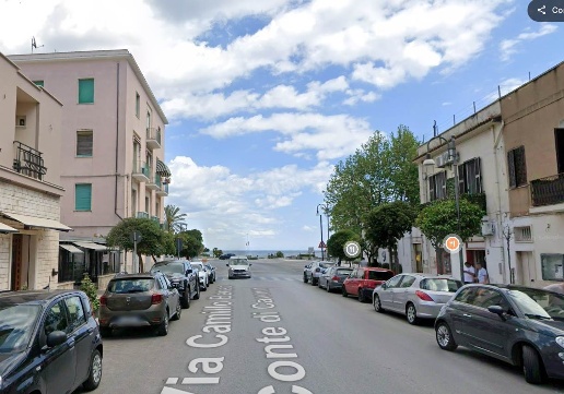 appartamento in vendita a Terracina