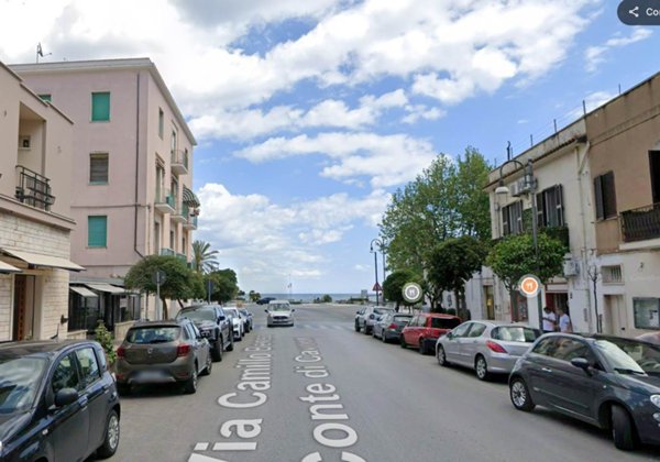 appartamento in vendita a Terracina