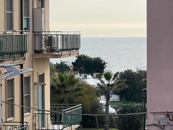 appartamento in vendita a Terracina