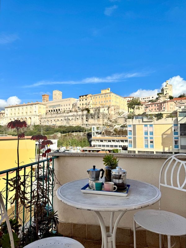 appartamento in vendita a Terracina