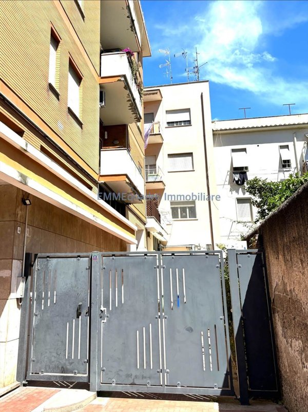 appartamento in vendita a Terracina