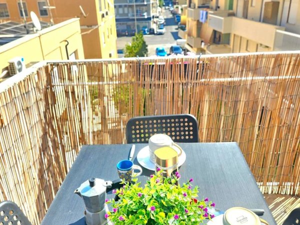 appartamento in vendita a Terracina