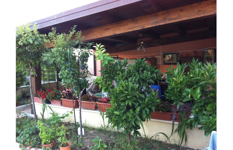 casa indipendente in vendita a Terracina in zona Hermada