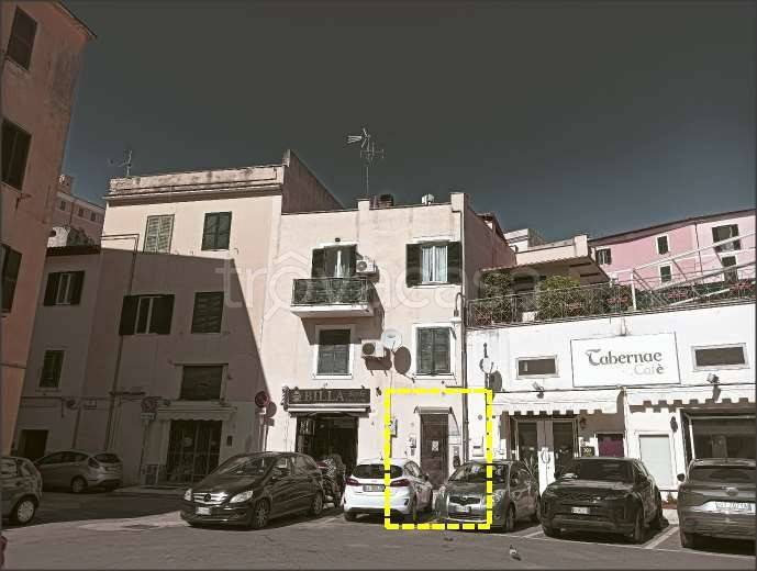 appartamento in vendita a Terracina