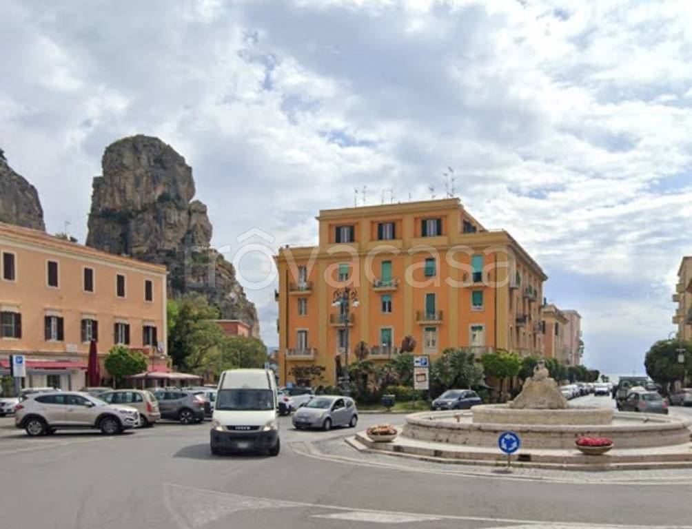 appartamento in vendita a Terracina