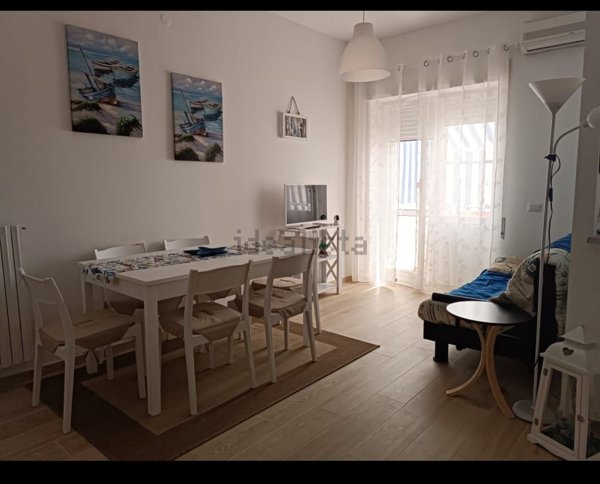 appartamento in vendita a Terracina