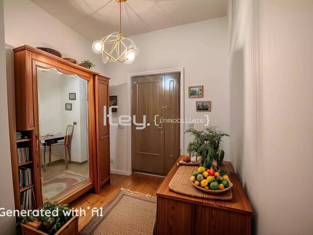 appartamento in vendita a Terracina