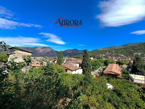 appartamento in vendita a Terracina