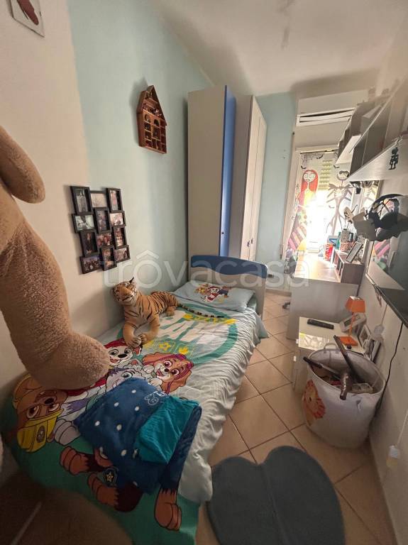 appartamento in vendita a Terracina