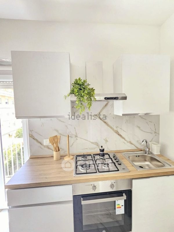 appartamento in vendita a Terracina