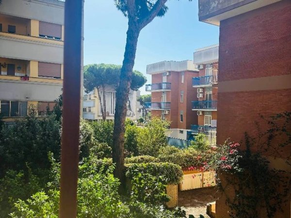 appartamento in vendita a Terracina