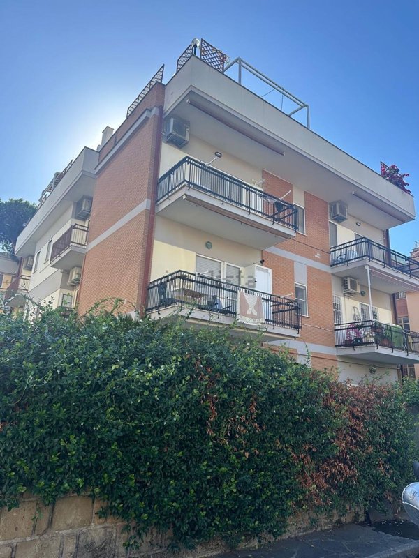 appartamento in vendita a Terracina