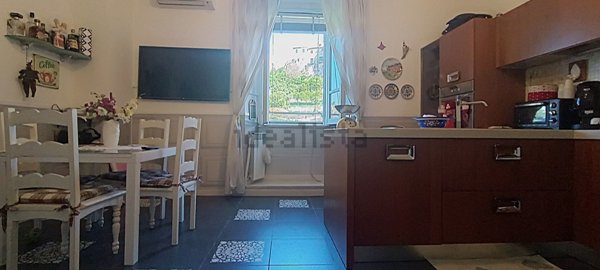 appartamento in vendita a Terracina