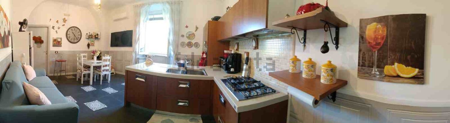 appartamento in vendita a Terracina