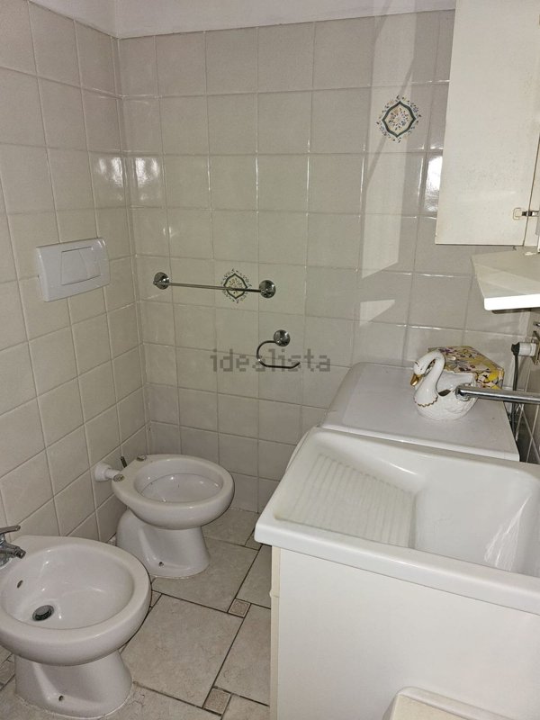 appartamento in vendita a Terracina