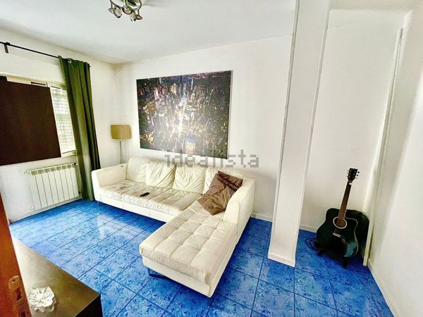 appartamento in vendita a Terracina