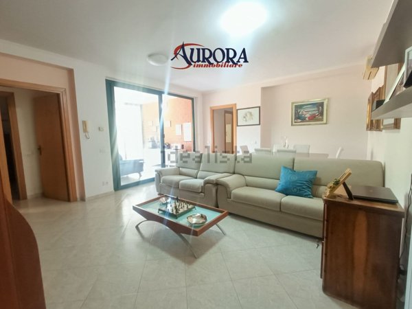 appartamento in vendita a Terracina