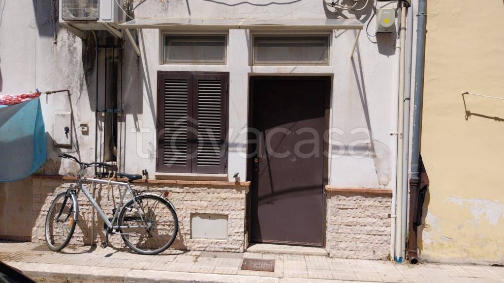 appartamento in vendita a Terracina