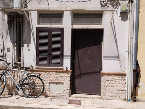 appartamento in vendita a Terracina