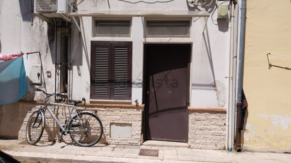 appartamento in vendita a Terracina