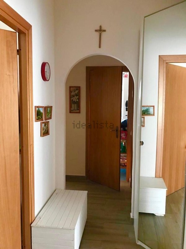 appartamento in vendita a Terracina