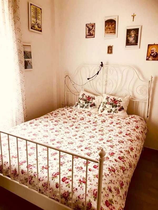 appartamento in vendita a Terracina