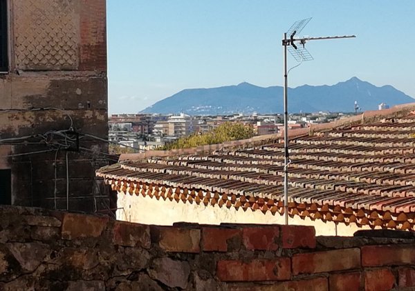 appartamento in vendita a Terracina