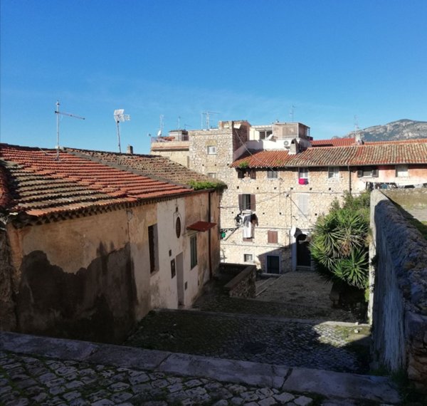 appartamento in vendita a Terracina