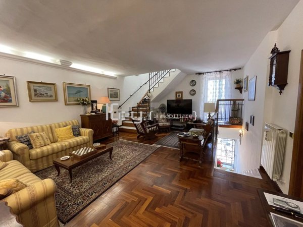 appartamento in vendita a Terracina