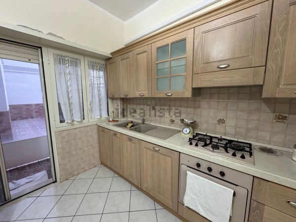 appartamento in vendita a Terracina