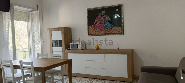 appartamento in vendita a Terracina