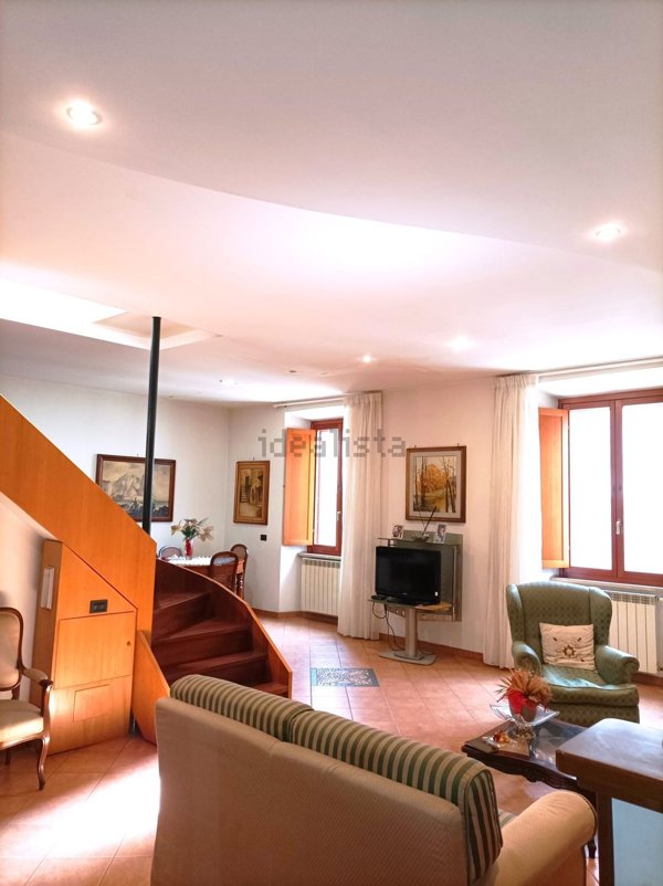 appartamento in vendita a Terracina