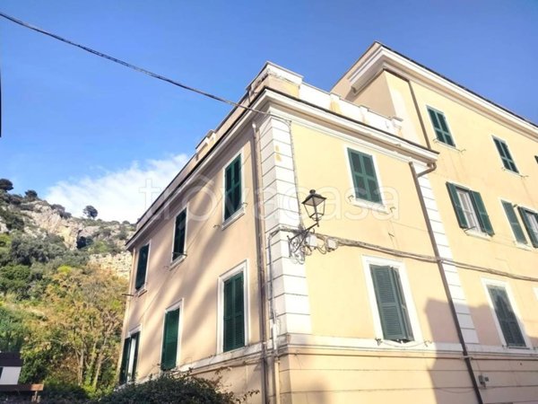 appartamento in vendita a Terracina