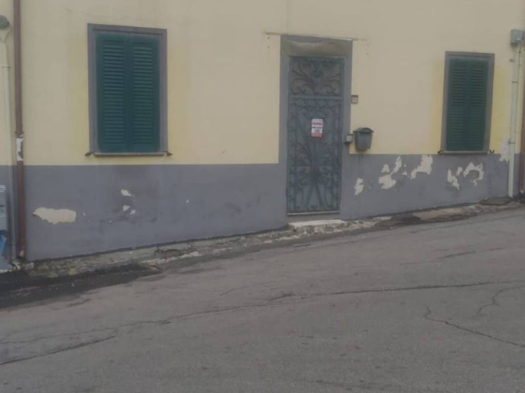 appartamento in vendita a Terracina