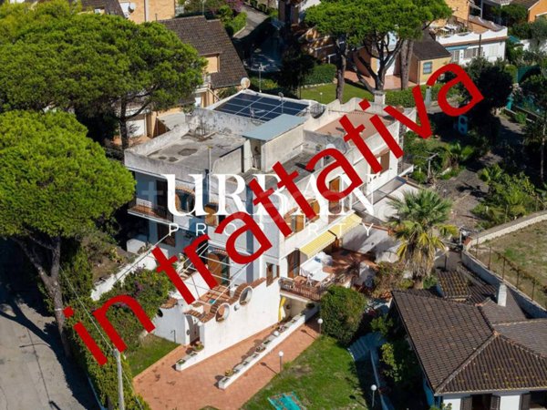 casa indipendente in vendita a Terracina