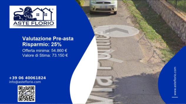 appartamento in vendita a Terracina