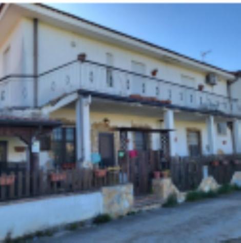 appartamento in vendita a Terracina