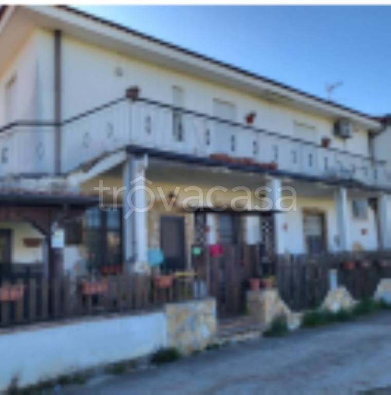 appartamento in vendita a Terracina