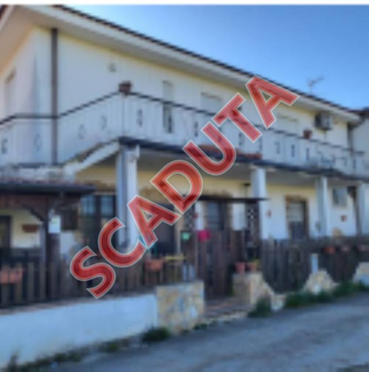 appartamento in vendita a Terracina