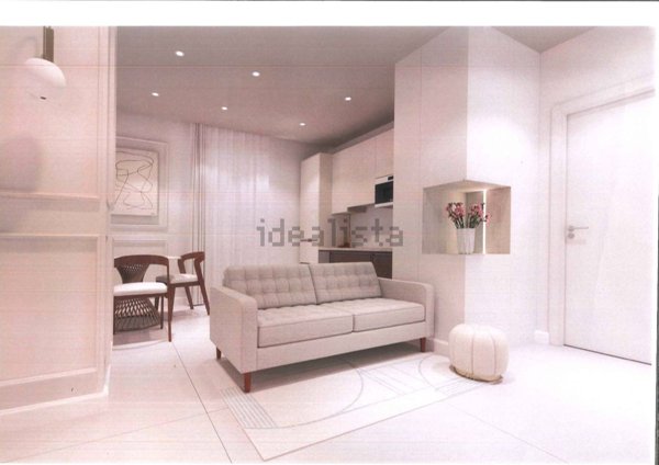 appartamento in vendita a Terracina