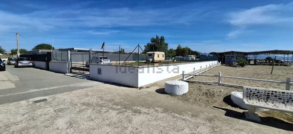 terreno edificabile in vendita a Terracina