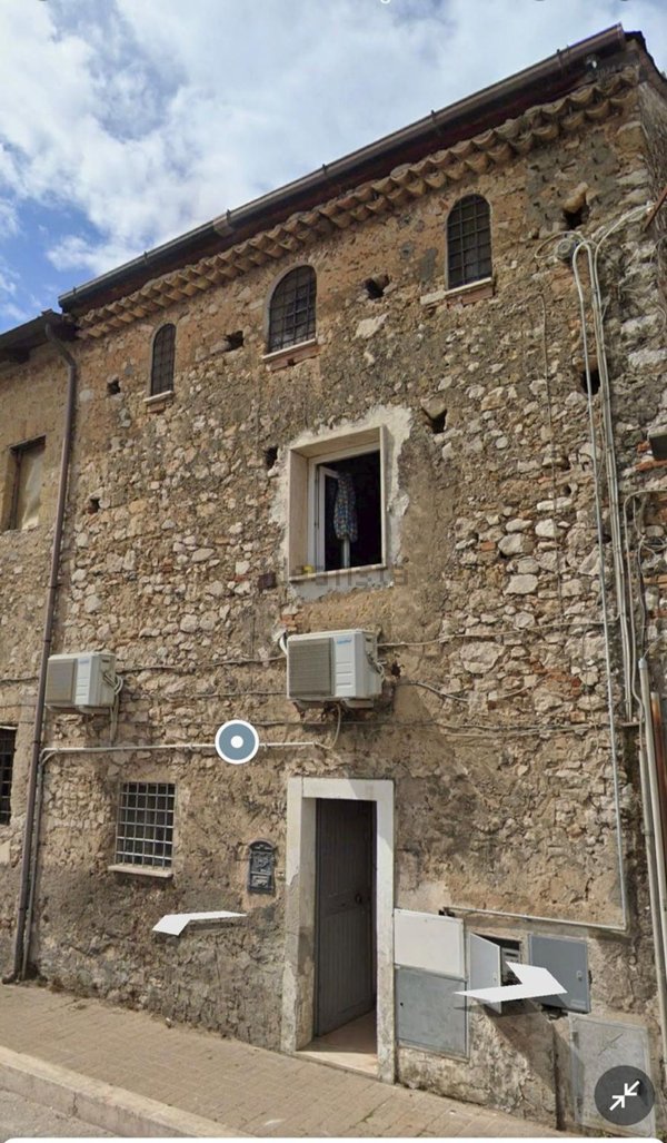 appartamento in vendita a Terracina