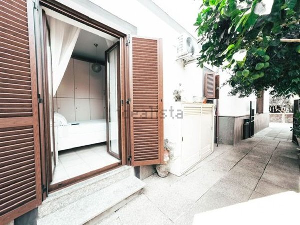 appartamento in vendita a Terracina