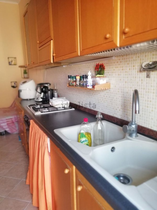 appartamento in vendita a Terracina