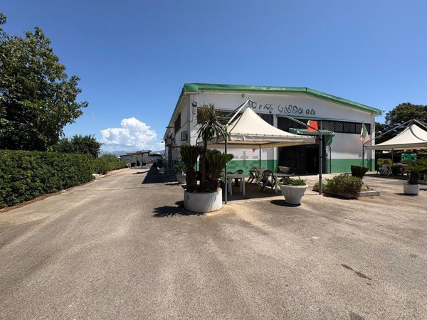 casa semindipendente in vendita a Terracina