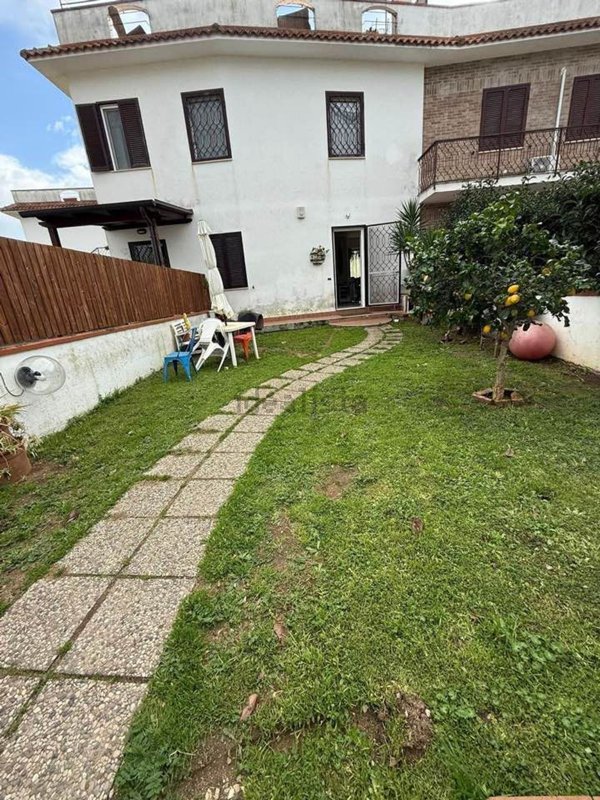 appartamento in vendita a Terracina