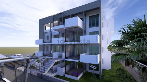 appartamento in vendita a Terracina