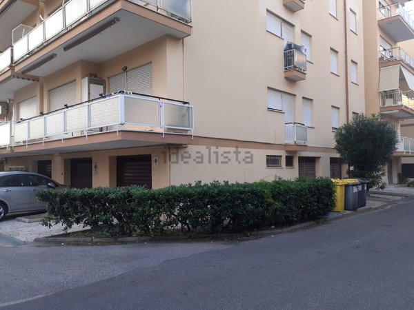 appartamento in vendita a Terracina