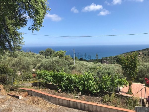 appartamento in vendita a Terracina